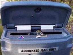 letterbox picture